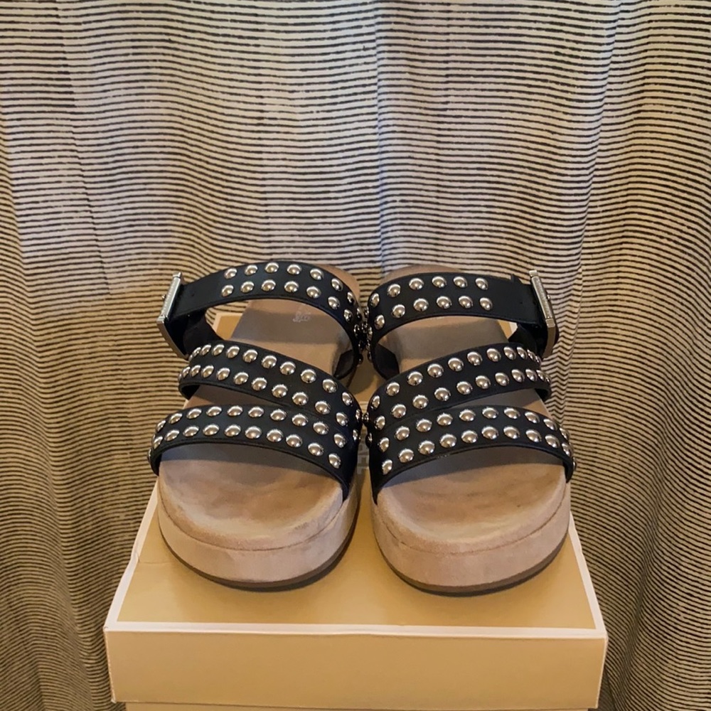 Michael Kors Ansel Sandal
